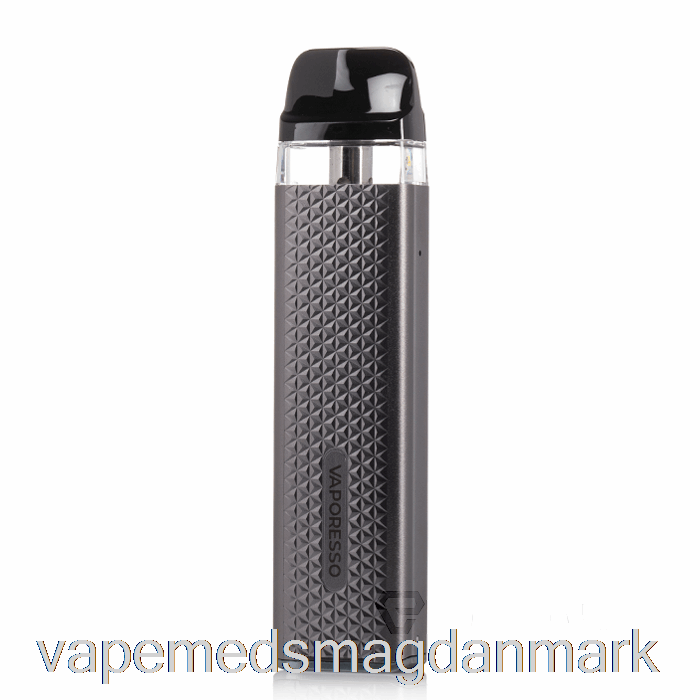 Engangs Vape Danmark Vaporesso Xros 3 Mini Pod System Space Grey